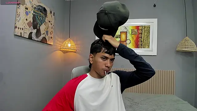 markbowie online show from October 2025 11:53:02 AM