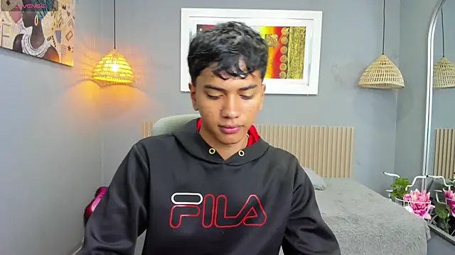 markbowie online show from November 2025 11:21:01 AM