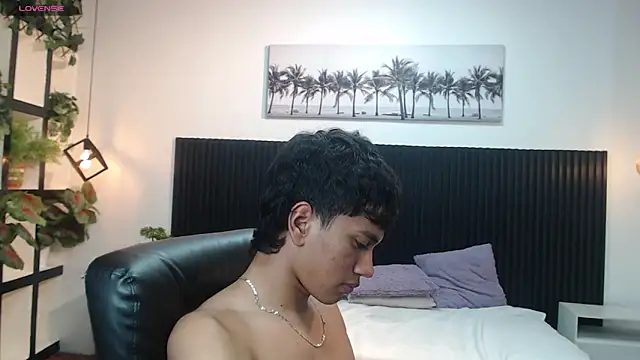 markbowie online show from November 2025 12:14:02 AM