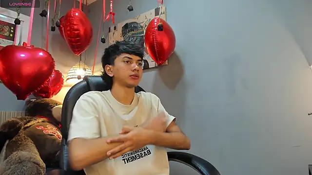 markbowie online show from February 2026 01:51:01 PM