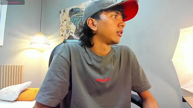 markbowie online show from March 2026 08:04:01 PM