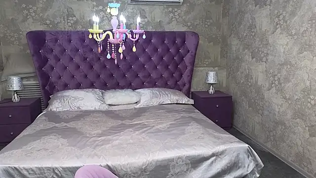 Anna Kenann online show from September 2025 06:57:02 AM