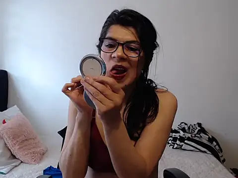 Wanda diamond23 online show from September 2025 07:37:01 PM