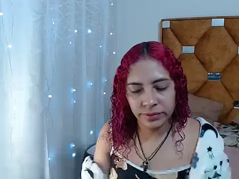 CATTALINAHOT online show from April 2026 02:58:01 AM