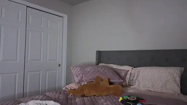 bambifarrina online show from October 2025 01:56:01 AM