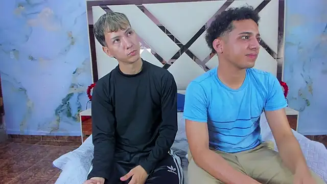 NARUTO-MEN- online show from October 2025 11:47:02 PM