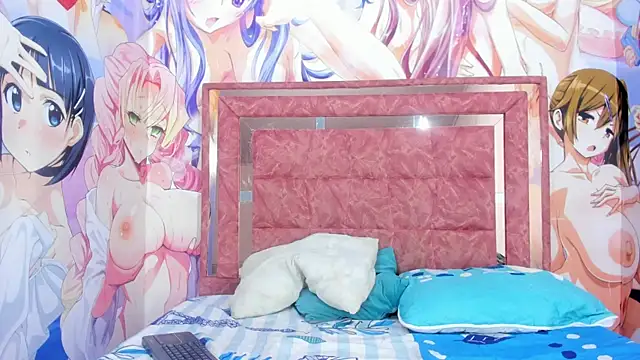 NARUTO-MEN- online show from November 2025 01:04:02 PM