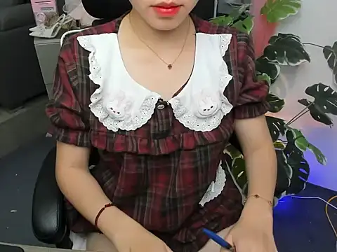 Xiao cute online show from October 2025 03:13:01 PM