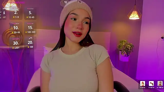 luma sky  online show from April 2026 02:51:02 AM