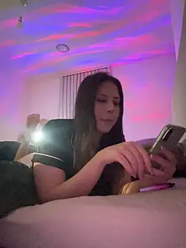 laylabliss online show from November 2025 08:20:01 PM