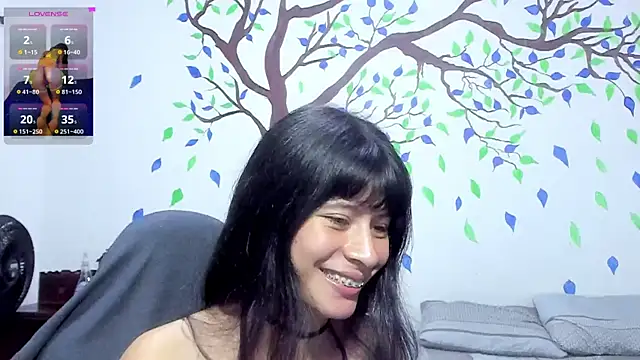 Snapshot of abbiez_ chatting on July 2026 04:30:01 AM abbiez online show from July 2026 04:30:01 AM