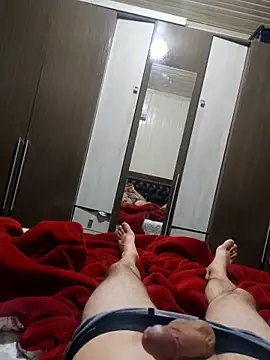 Gustavo198045 online show from October 2025 01:31:01 AM