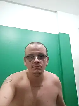 Meu Pau Te Ama online show from October 2025 12:21:02 AM