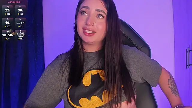 Snapshot of scarlett_Collinss chatting on July 2026 01:58:33 AM scarlett Collinss online show from July 2026 01:58:33 AM