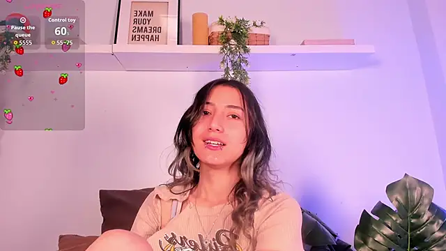 Vampgyal online show from December 2025 11:32:02 PM