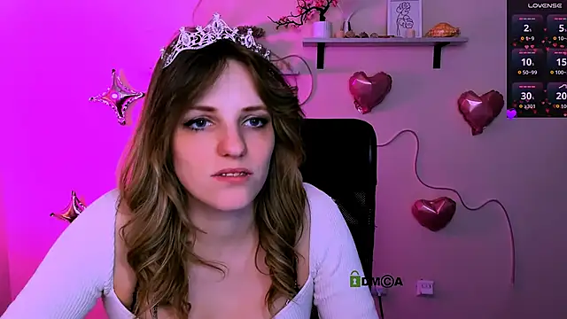 jose fairy online show from February 2026 08:15:01 PM