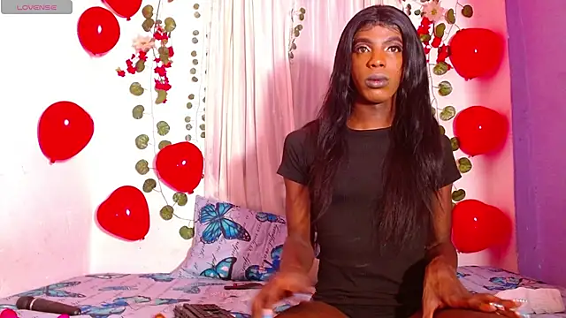 antonella wolfe online show from September 2025 02:12:02 AM