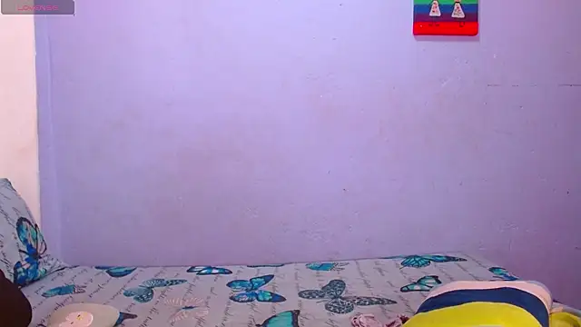 antonella wolfe online show from October 2025 05:30:01 AM