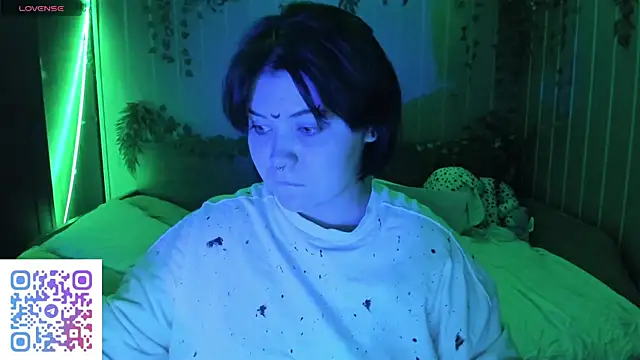 Snapshot of Alisa_Monroe chatting on October 2025 07:32:01 PM Alisa Monroe online show from October 2025 07:32:01 PM