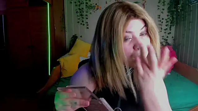 Snapshot of Alisa_Monroe chatting on November 2025 05:45:02 AM Alisa Monroe online show from November 2025 05:45:02 AM