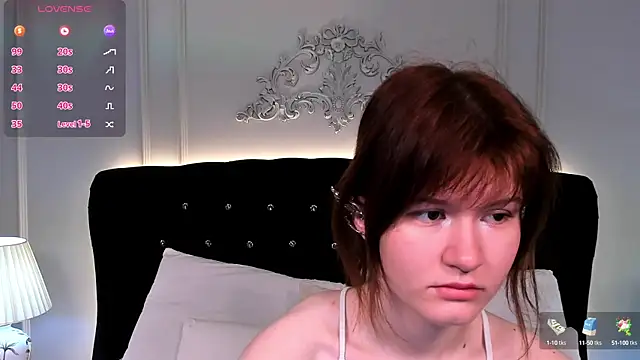 Aria Vox online show from September 2025 06:02:02 AM