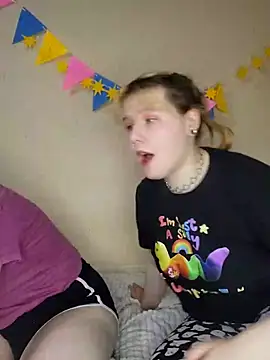 xrixsyx and ricky online show from September 2025 07:30:02 PM