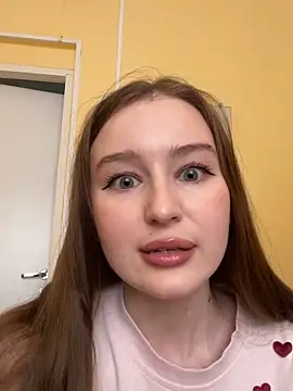 Mary Sensory online show from March 2026 08:07:01 AM