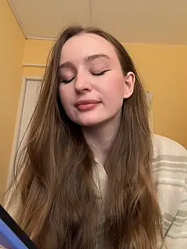 Mary Sensory online show from March 2026 10:04:02 AM