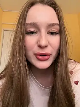 Mary Sensory online show from April 2026 10:57:02 AM