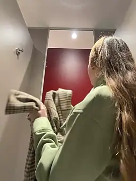 Mary Sensory online show from April 2026 11:44:01 AM