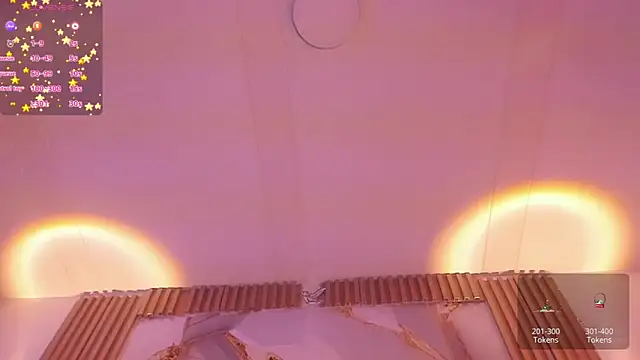 AgathaAtenea online show from December 2025 06:36:02 PM