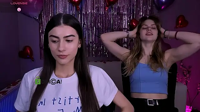 Snapshot of kaisy_star chatting on February 2026 10:41:02 AM kaisy star online show from February 2026 10:41:02 AM