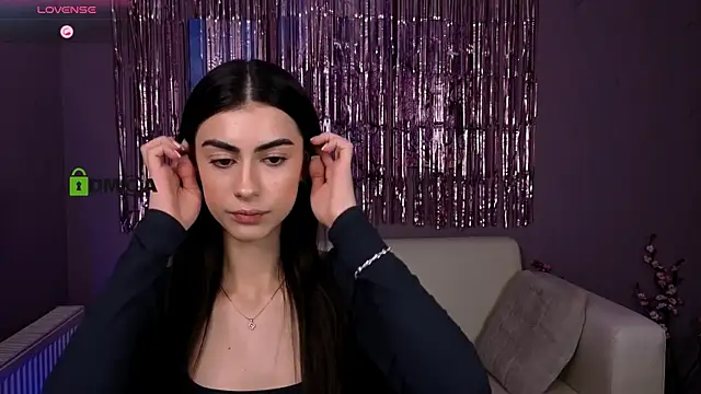 Snapshot of kaisy_star chatting on February 2026 10:13:02 AM kaisy star online show from February 2026 10:13:02 AM