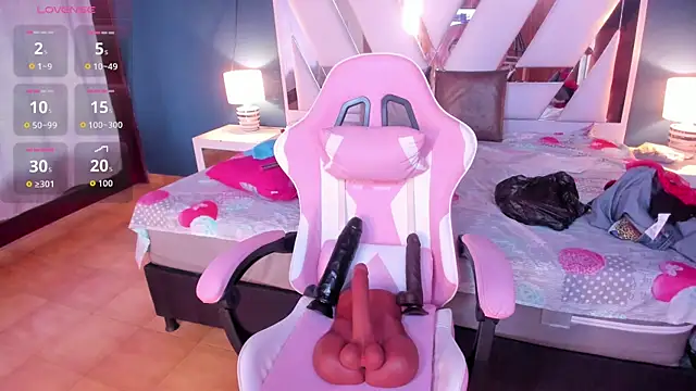 Lena Bdsm online show from October 2025 11:11:01 AM