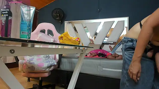 Lena Bdsm online show from February 2026 11:16:01 AM