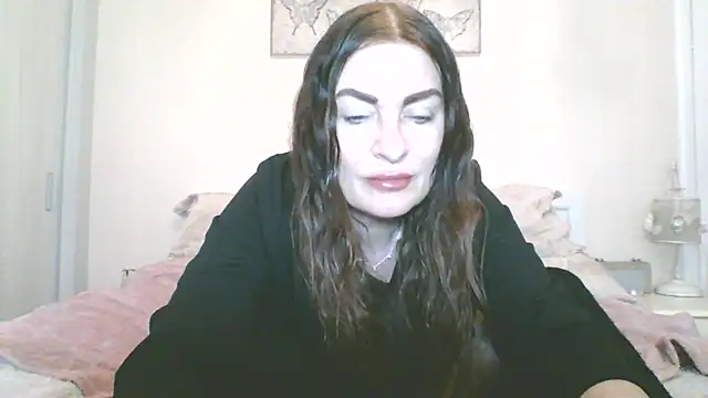 EllaKent online show from February 2026 03:39:01 PM