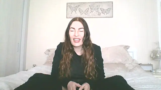 EllaKent online show from March 2026 03:38:02 PM