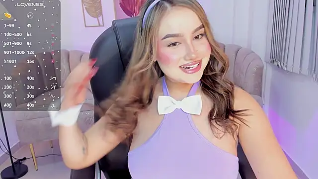 Snapshot of Kate_rous chatting on October 2025 05:04:01 AM Kate rous online show from October 2025 05:04:01 AM