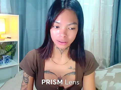 Sugarcandyyy online show from March 2026 12:33:11 PM