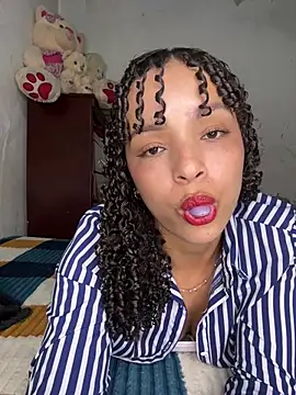 Yasmin777  online show from July 2026 12:28:01 AM