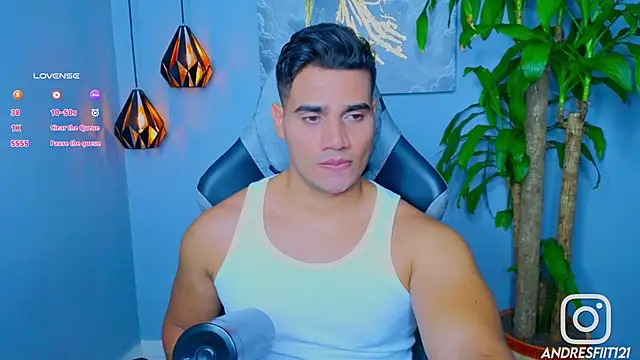 Snapshot of AndresR3 chatting on September 2025 01:55:02 AM AndresR3 online show from September 2025 01:55:02 AM