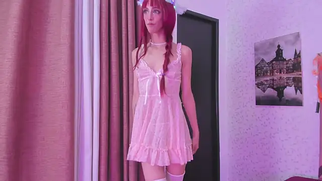 Snapshot of Sabrina_Andrew chatting on October 2025 01:18:01 PM Sabrina Andrew online show from October 2025 01:18:01 PM