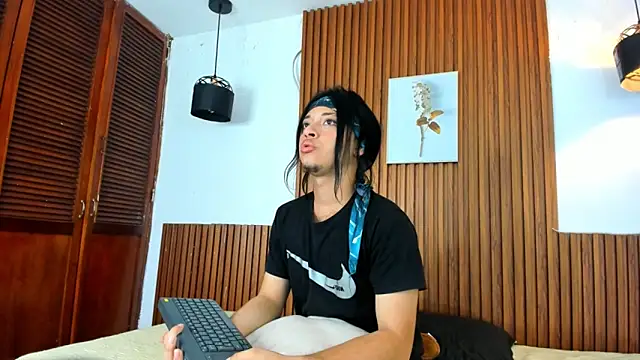 David niet online show from September 2025 06:55:01 PM