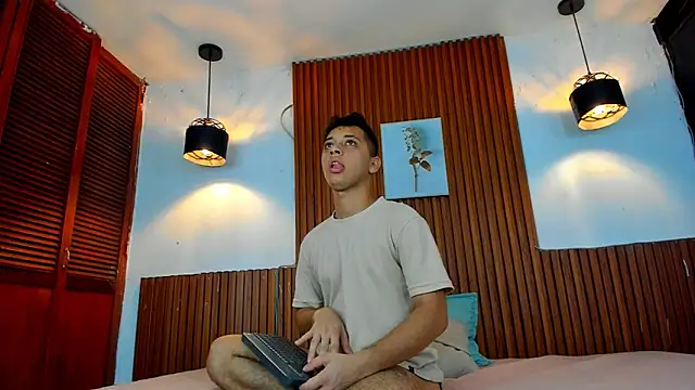 David niet online show from November 2025 05:24:01 PM