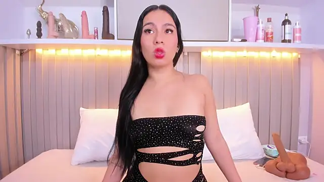 natalyWilliams online show from March 2026 12:16:01 PM