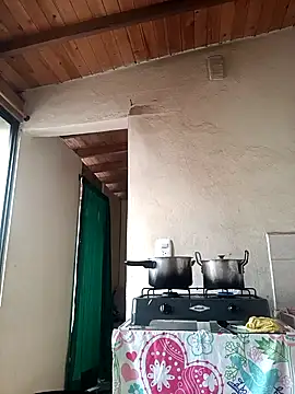 Akasha001 online show from September 2025 01:22:02 PM