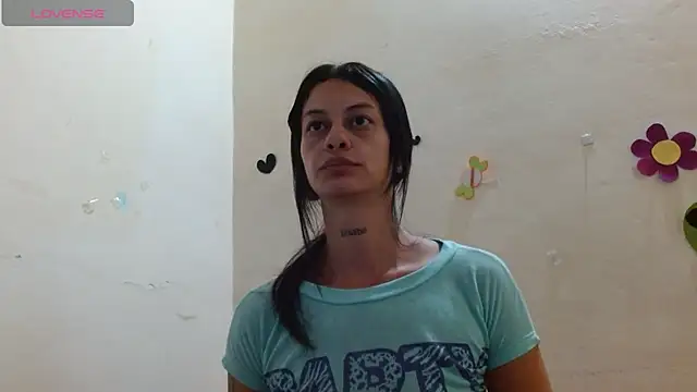 Akasha001 online show from November 2025 11:14:01 AM