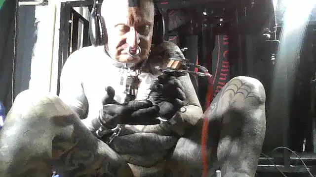 object857 online show from February 2026 08:04:02 PM