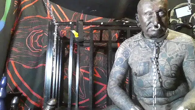 object857 online show from March 2026 09:40:02 PM