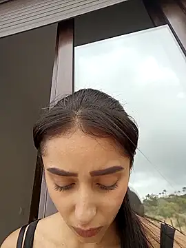 CandyFoxter  online show from October 2025 09:54:02 AM